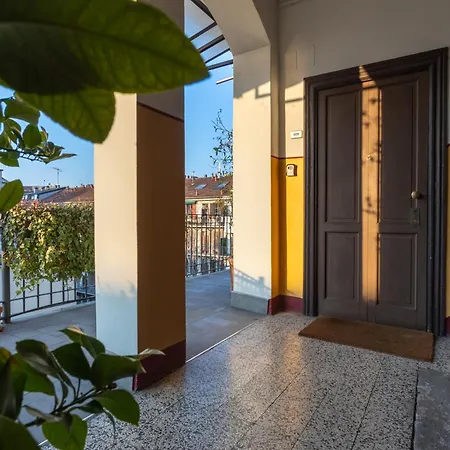 La Ringhiera 93 Διαμέρισμα